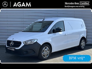 Mercedes-Benz Citan 110 CDI L2 XL Automaat Navigatie Airco etc Mercedes-Benz Citan 110 CDI L2 Pro