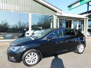 Seat Leon 1.0TSI 116PK STYLE INTENSE! All-in Prijs! LED