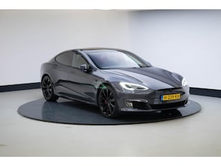 Tesla Model S Performance Ludicrous | 21 Inch |