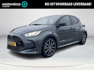 Toyota Yaris 1.5 Hybrid 130 GR Sport | All-in prijs | GR Sport Plus Pack |