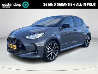 Toyota Yaris 1.5 Hybrid 130 GR Sport | All-in prijs | GR Sport Plus Pack |