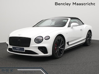 Bentley Continental W12 Speed |AKRAPOVIC|CARBON|NAIM