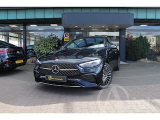 Mercedes-Benz CLE Coupé 300 e AMG Line Rijassistentiepakket, Trekhaak, Panoramadak