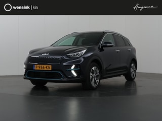 Kia Niro DynamicPlusLine 64 kWh | Panoramadak | Stoel/Stuurwielverwarming | Adaptieve Cruise Control | Keyless Go | LED Koplampen