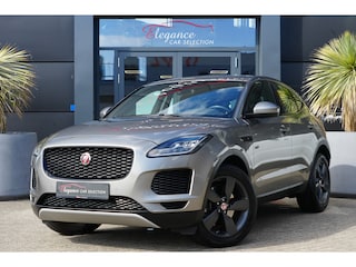 Jaguar E-Pace 2.0 P200 AWD S 200pk Panoramadak/Stoelverwarming/Camera