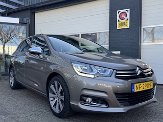 Citroën C4 1.2 collection navi/pdc v + a/trekhaak