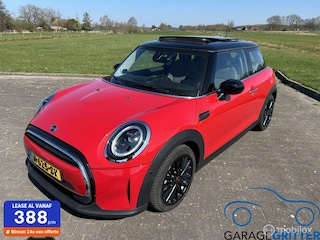 Mini Mini/Cabrio/Clubman/Countryman 1.5 Cooper