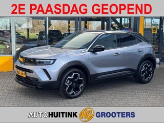 Opel Mokka 1.2 Turbo Ultimate - camera - navi - adaptive