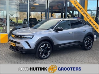 Opel Mokka 1.2 Turbo Ultimate - camera - navi - adaptive