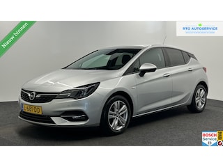 Opel Astra 1.2 Edition CARPLAY CRUISE NAVIGATIE LM CAMERA