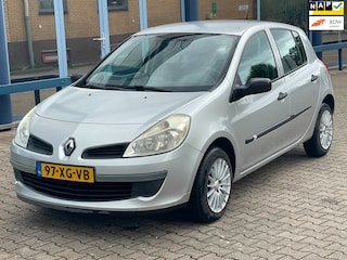 Renault Clio 1.2-16V Authentique Nwe Distr Riem & Banden Airco LMV