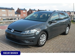 Volkswagen Golf Variant 1.0 TSI Trendline
