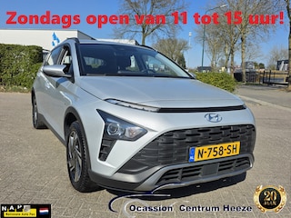 Hyundai Bayon 1.0 T-GDI Comfort, Camera! Carplay! VERWACHT!!