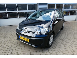 Volkswagen Up 1.0 60PK Move up! (Goed Onderhouden)