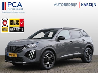 Peugeot 2008 1.2 PureTech 100 Allure