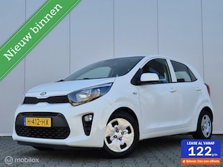 Kia Picanto 1.0 MPI COMFORTPLUSLINE