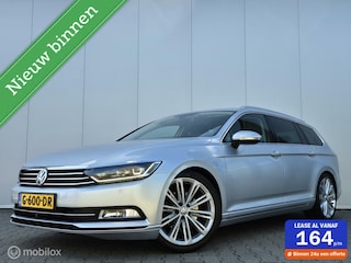 Volkswagen Passat Variant 1.6 TDI HIGHLINE