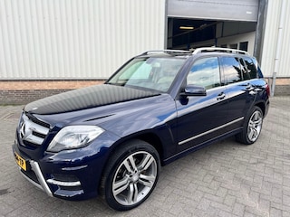 Mercedes-Benz GLK 350 4-Matic Prestige / Vol Opties