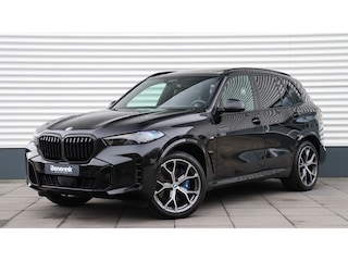 BMW X5 xDrive30d M-Sport Pro | Stoelventilatie | Harman/Kardon | Panoramadak | Head-up