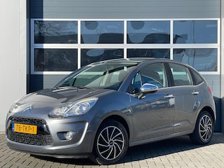 Citroën C3 1.6 e-HDi Collection | Airco | Cruise control | Elektrisch pakket