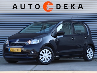 Skoda Citigo 1.0 Greentech Drive *Airco*Cruisecontr.*