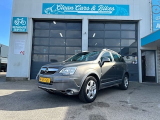Opel Antara 2.4-16V Enjoy
