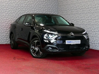 Citroën C4 130PK SPORT NAVI CAMERA STOELVERW. 18''LMV LED ECC PDC VIR.COCKPIT