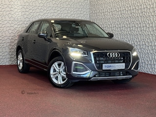 Audi Q2 35 TFSI 1.5 S EDITION 150 PK VIR.COCKPIT CARPLAY NAVI CAMERA LED STOELVERW. PDC 02/2024