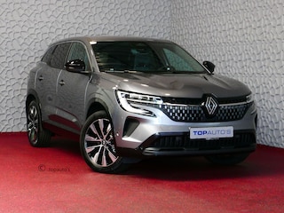 Renault Austral 1.3 160PK MILD HYBRID 4.CILINDER TECHNO NAVI STOEL/STUUR/RUIT VERW. LED LEER 1800KG MAX TREKGEWICHT