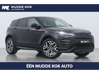 Land Rover Range Rover Evoque 2.0 D200 AWD R-Dynamic SE | ACC | 360° Camera | Leder | Stoel+Stuurverwarming | 20 Inch