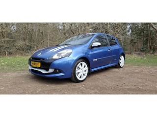 Renault Clio 2.0 RS GORDINI Cup