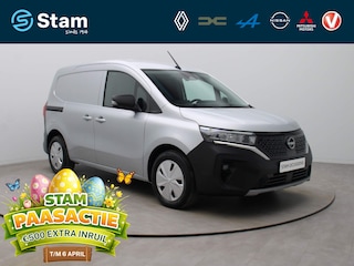 Nissan Townstar N-Connecta L1 45 kWh Carplay | Climate | Cruise | Parksens. v+a