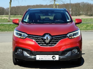 Renault Kadjar 1.2 TCe 130 Intens | Panorama | Keyless | Camera | Parkeerhulp