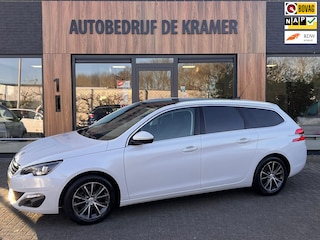 Peugeot 308 SW 1.2 PureTech Allure