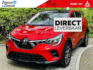 Mitsubishi ASX 1.3 Aut Instyle 8 JAAR GARANTIE | €6000,- Voorraadkorting| op = op Vol met optie's , binnen 1 week rijden