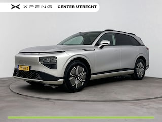 Xpeng G9 RWD Standard Range 78 kWh 460km| Xpilot| ACC