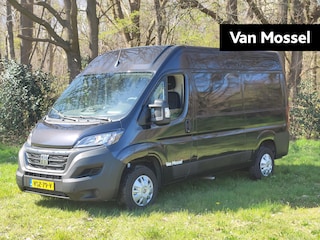 Fiat Ducato 30 2.2 MultiJet L2H2 | Lat om Lat | LED Laadruimte verlichting | Trekhaak | Cruise Control