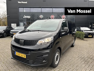 Fiat Scudo 2.0 MultiJet 145 pk L3H1
