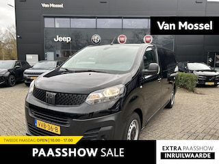 Fiat Scudo 2.0 MultiJet 145 pk L3H1