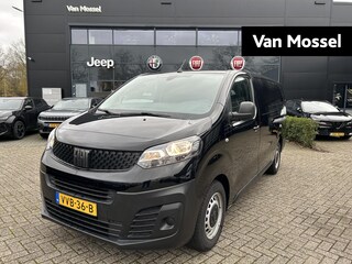 Fiat Scudo 2.0 MultiJet 145 pk L3H1