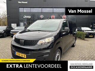 Fiat Scudo 2.0 MultiJet 145 pk L3H1