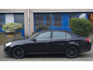 Chevrolet Epica 2.5i Executive Limited Edition Automaat