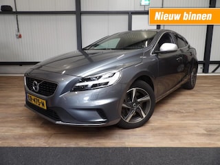 Volvo V40 1.5 T2 R-Design - automaat - navigatie - camera - zeer nette sta