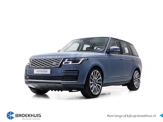 Land Rover Range Rover 5.0 V8 SC Vogue | 22 Inch | Meridian Audio | Adaptive Cruise Control |