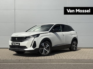 Peugeot 3008 1.6 Plug in HYbrid 300 Allure Pack Business | Automaat | LED | Navigatie | Cruise Control | Apple Carplay/Android Auto | Stoelverwarming
