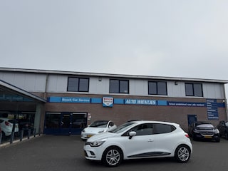 Renault Clio 1.5 dCi 66kw | Zen 5-Drs | Airco | Cruise | Navi