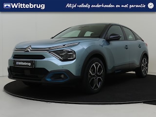 Citroën C4 Feel Pack 50 kWh
