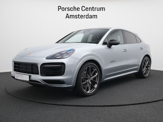 Porsche Cayenne E-Hybrid MJ2022