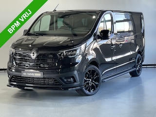 Renault Trafic 2.0 Blue dCi EDC 170 PK T29 L2H1 NEXT LEVEL EDITION
