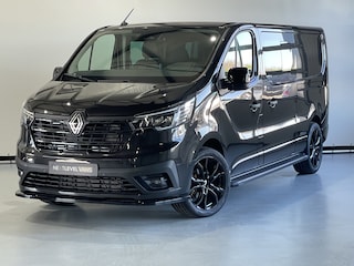 Renault Trafic 2.0 Blue dCi EDC 170 PK T29 L2H1 NEXT LEVEL EDITION